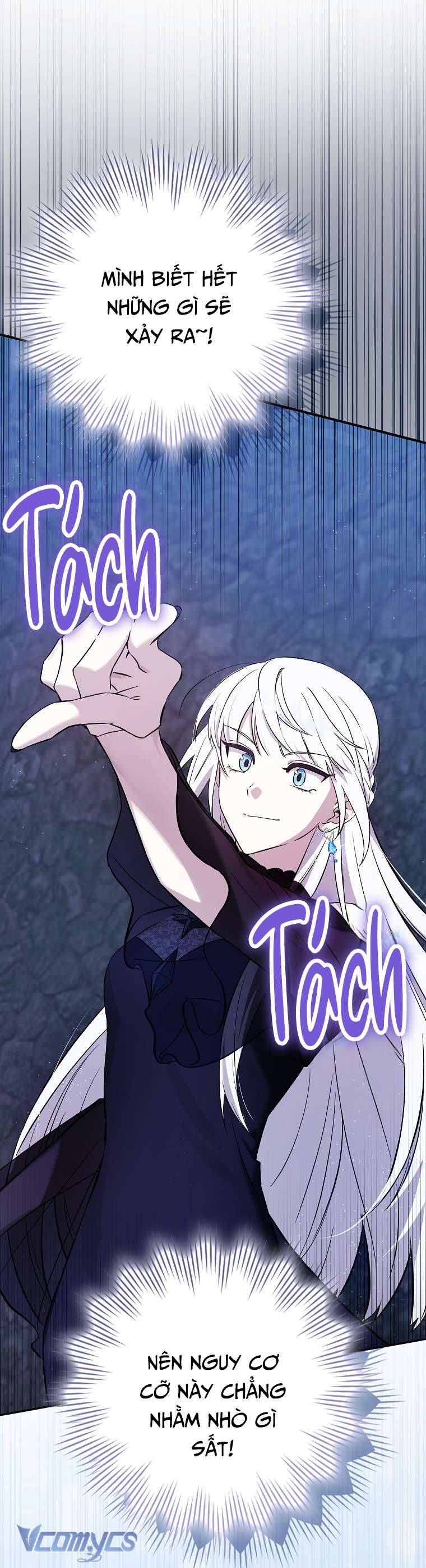 Thời Hạn Cuối Cùng Đang Tràn Ngập Trên Cửa Sổ Trạng Thái Chap 1 - Trang 4