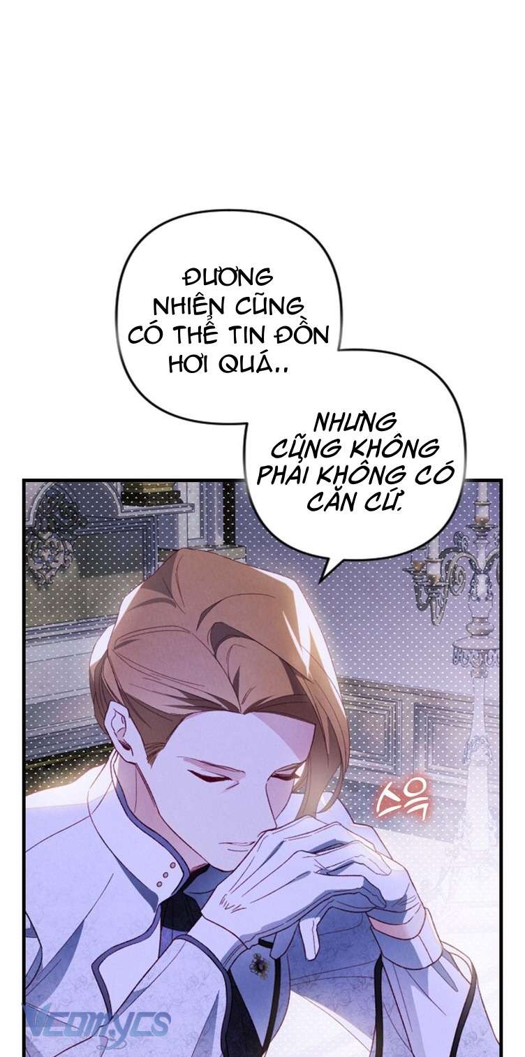 Nuôi vị hôn phu bằng tiền bạc. Chap 16 - Trang 2