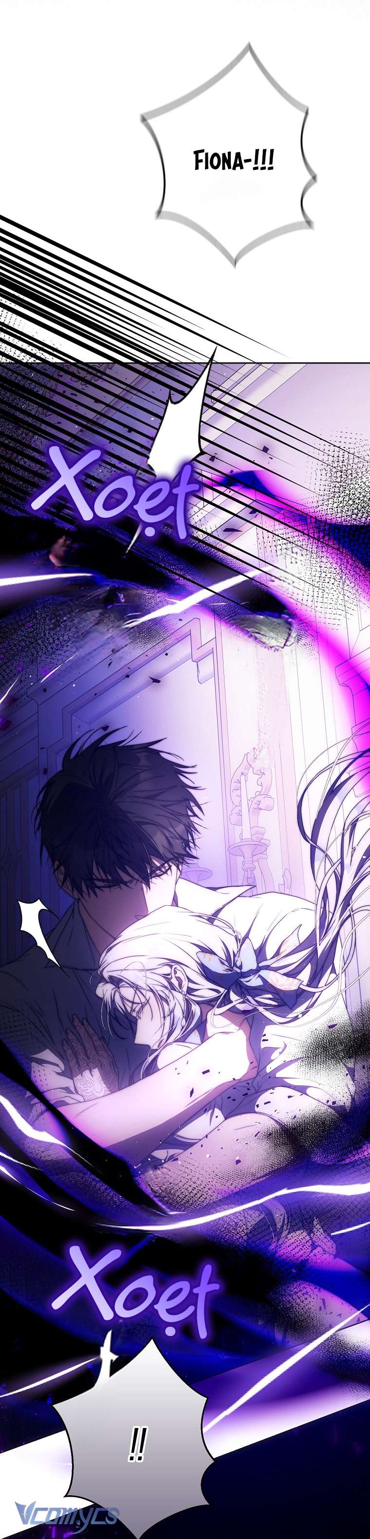 Tôi Trở Thành Vợ Của Nam Chính Chap 96 - Trang 3