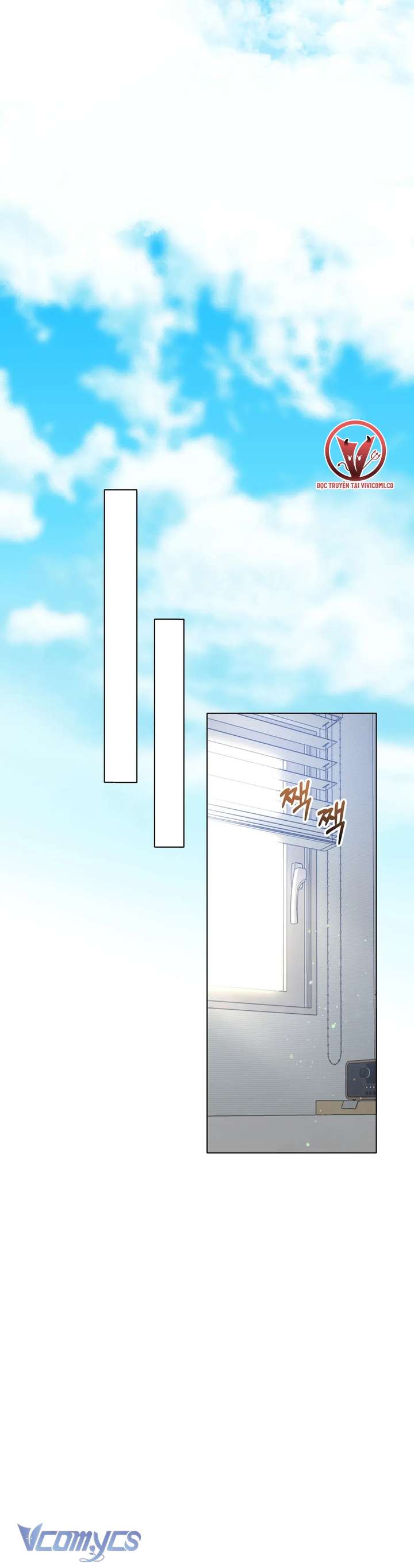 [18+] Viên Cảnh Sát Mà Tôi Ham Muốn Chapter 10 - Trang 3