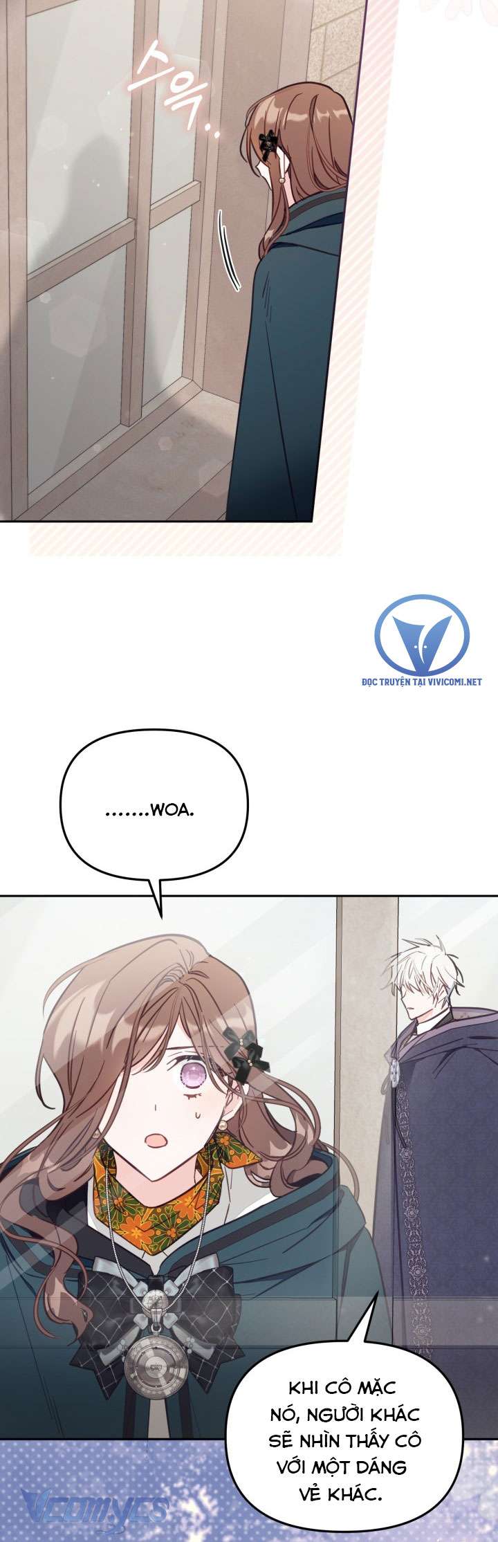 Không Có Chỗ Cho Kẻ Giả Mạo Chap 48 - Trang 2