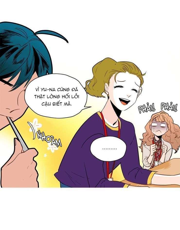 Ranh Giới 38 - Next Chapter 38