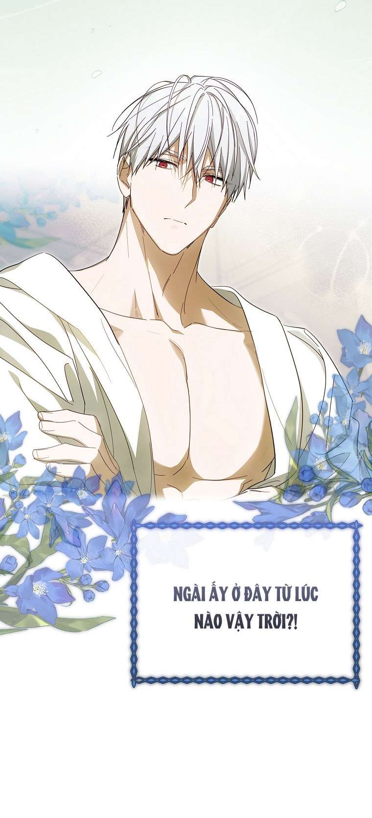 Phương Pháp Khiến Phu Quân Đứng Về Phía Tôi Chapter 58 - Trang 4