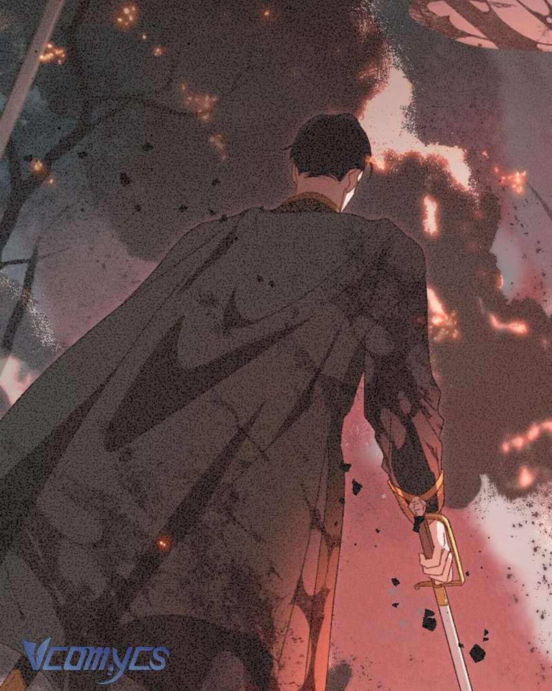 Dành Cho Những Ai Coi Hối Tiếc Là Điều Xa Xỉ Chap 2 - Trang 4