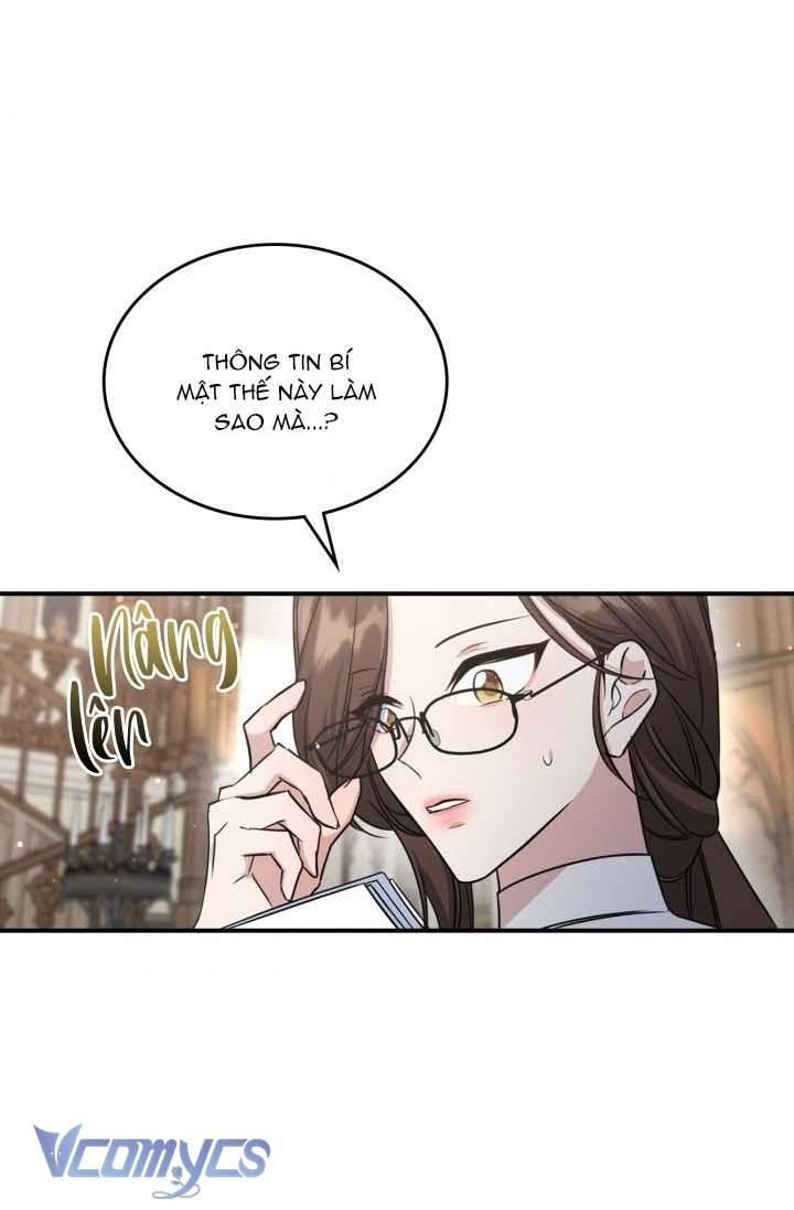 Công Nương Toàn Năng Cũng Thấy Chán Nản Chap 33 - Trang 3