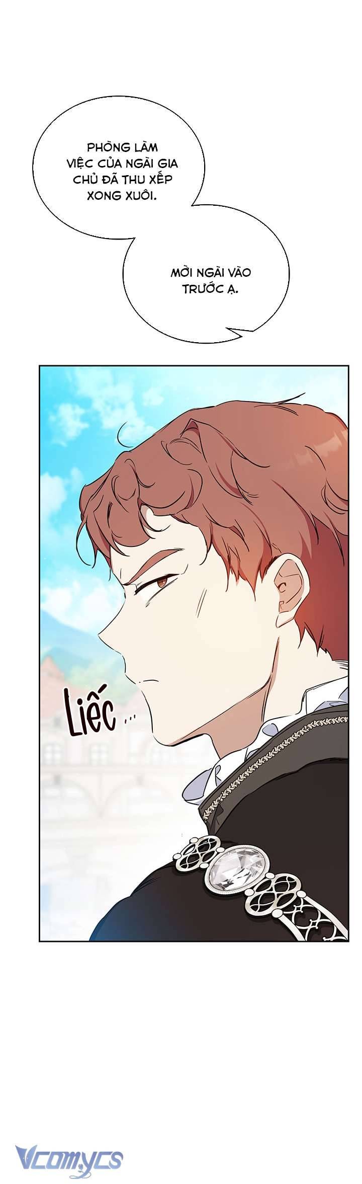 Kiếp Này Nhất Định Làm Gia Chủ Chap 138 - Trang 2