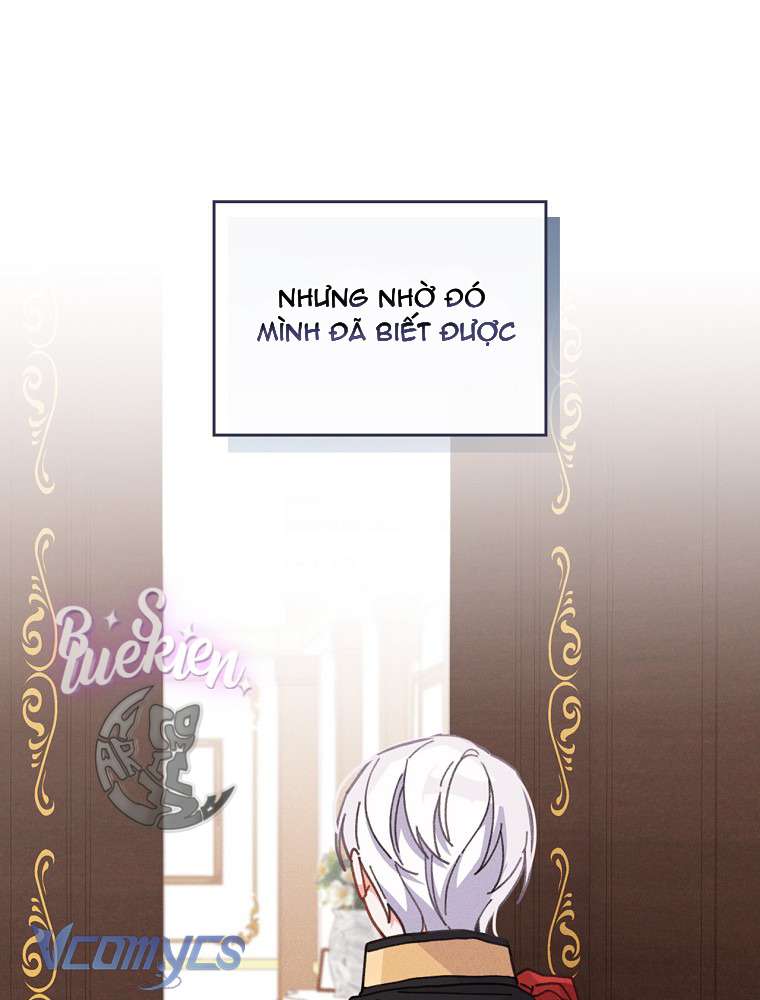 Chị Gái Của Nhân Vật Phản Diện Hôm Nay Cũng Đang Đau Khổ Chapter 19 - Trang 4