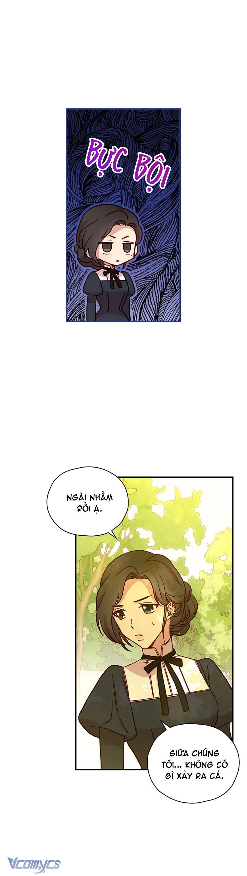 Sống Sót Dưới Thân Phận Hầu Nữ Chap 26 - Trang 2