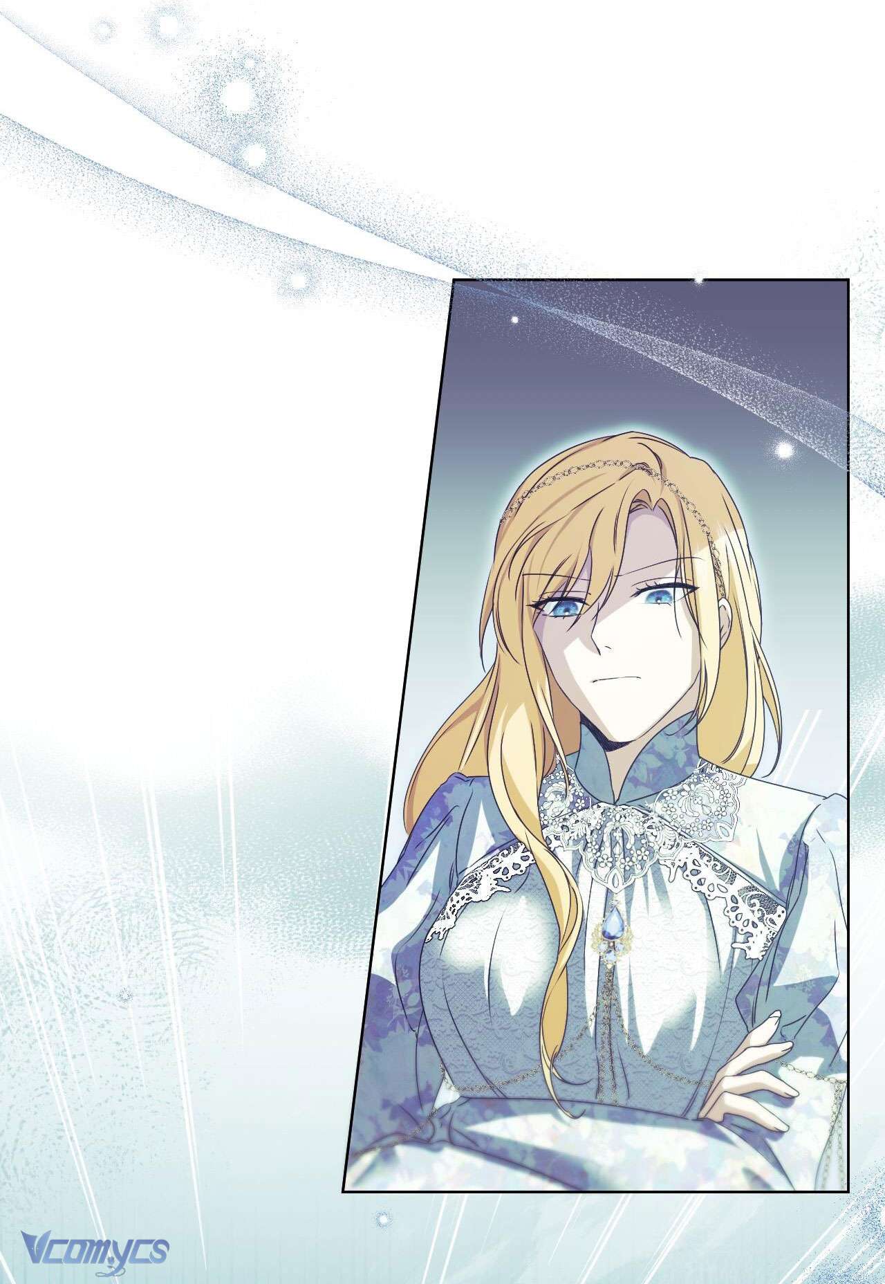 Thánh Nữ Giả Muốn Bỏ Trốn Chap 12 - Next Chap 13