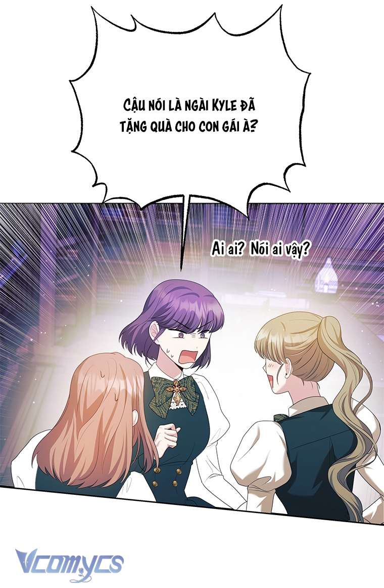 [18+] Phương Pháp Gia Hạn Hợp Đồng Hôn Nhân Chap 13 - Trang 2