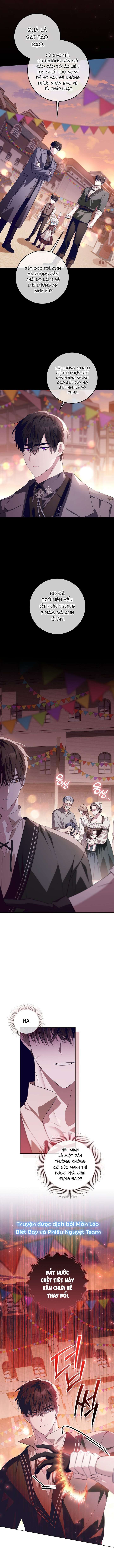 Người Cha Che Giấu Sức Mạnh Chapter 29 - Trang 4