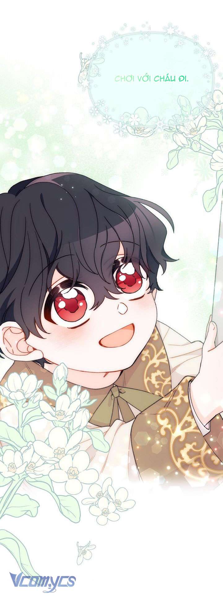 Nhặt Được Nam Chính Tặng Kèm Phu Quân Chap 21 - Trang 3