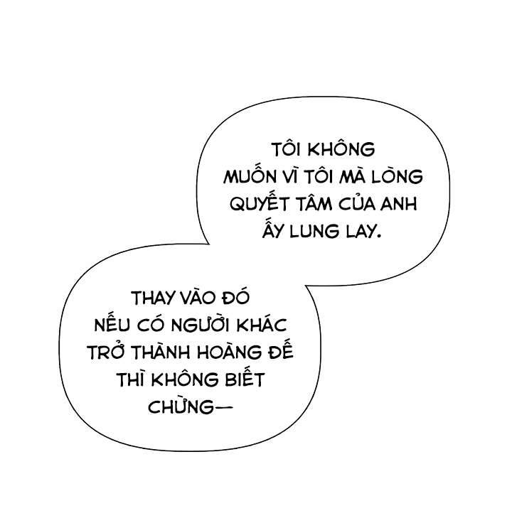 Tôi Không Phải Là Cinderella Chapter 73 - Trang 4