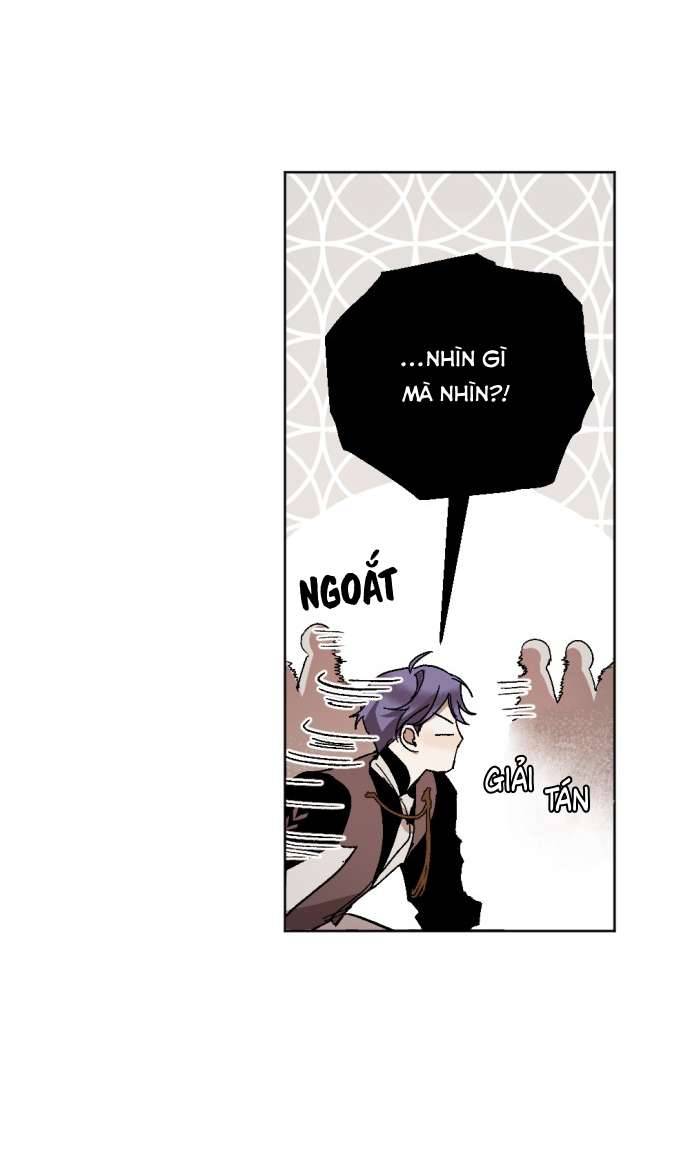 Lời Thú Nhận Của Chúa Tể Bóng Tối Chap 12 - Next Chap 13