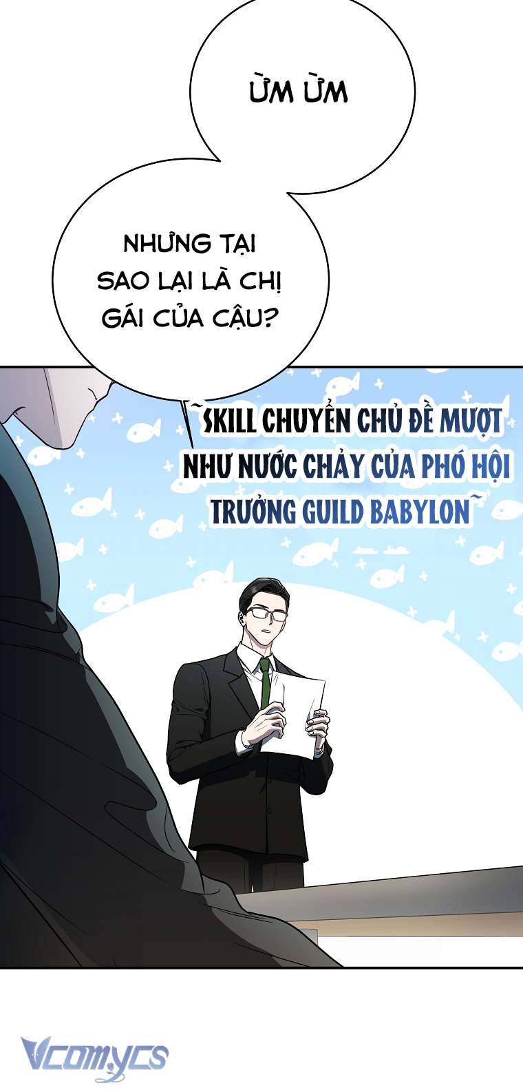 Hướng Dẫn Sinh Tồn Dành Cho Người Xếp Hạng Chap 6 - Trang 2