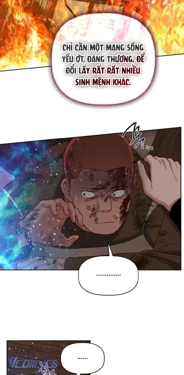 Sự Điều Trị Đặc Biệt Của Tinh Linh Chap 101 - Trang 4