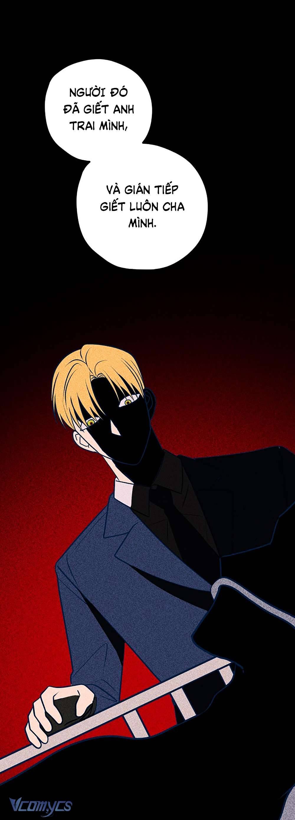 Kẻ Rác Rưởi Không Đáng Được Yêu Chapter 54 - Trang 4