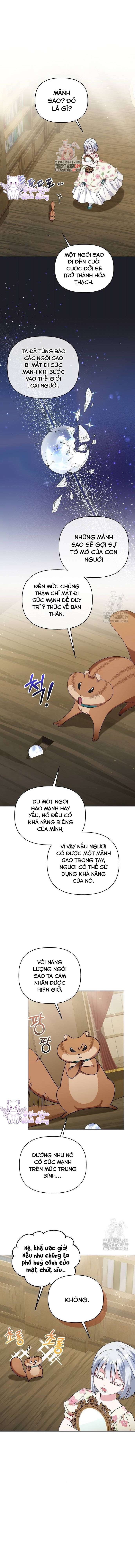 Trở Thành Con Gái Nuôi Của Gia Tộc Sát Thủ Chapter 15 - Trang 4