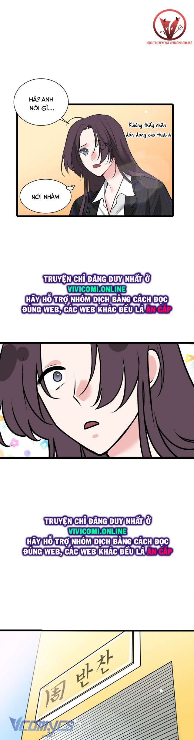 [18+] Bàn Tay Điêu Luyện Chapter 1 - Trang 3