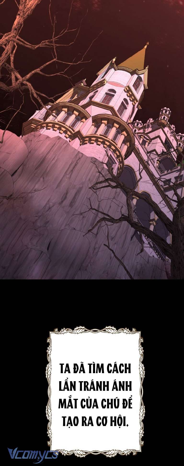 Sau Này Họ Sẽ Sinh Ra Tôi Chapter 1 - Trang 4