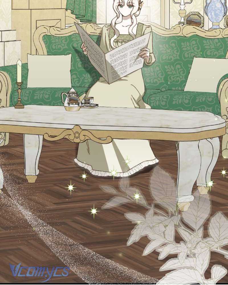 Dành Cho Những Ai Coi Hối Tiếc Là Điều Xa Xỉ Chap 19 - Trang 4