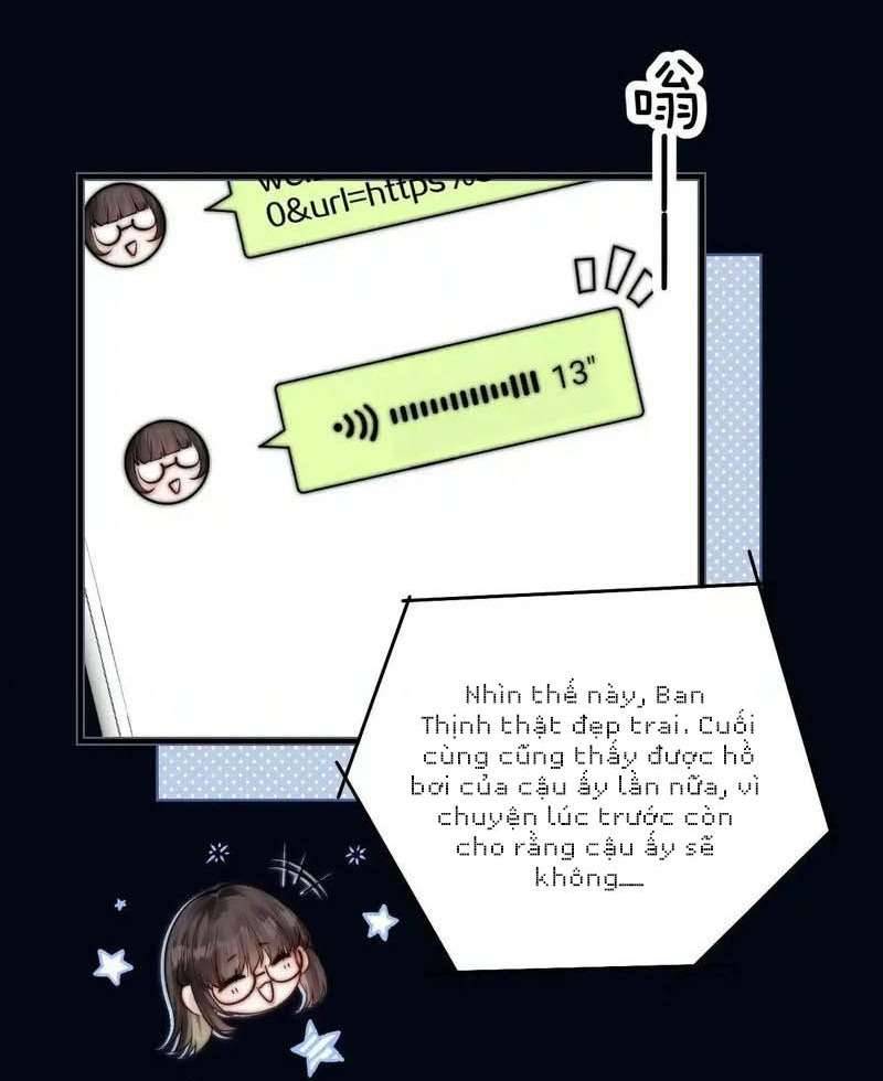 Em Nghe Thấy Được Chapter 14 - Trang 4