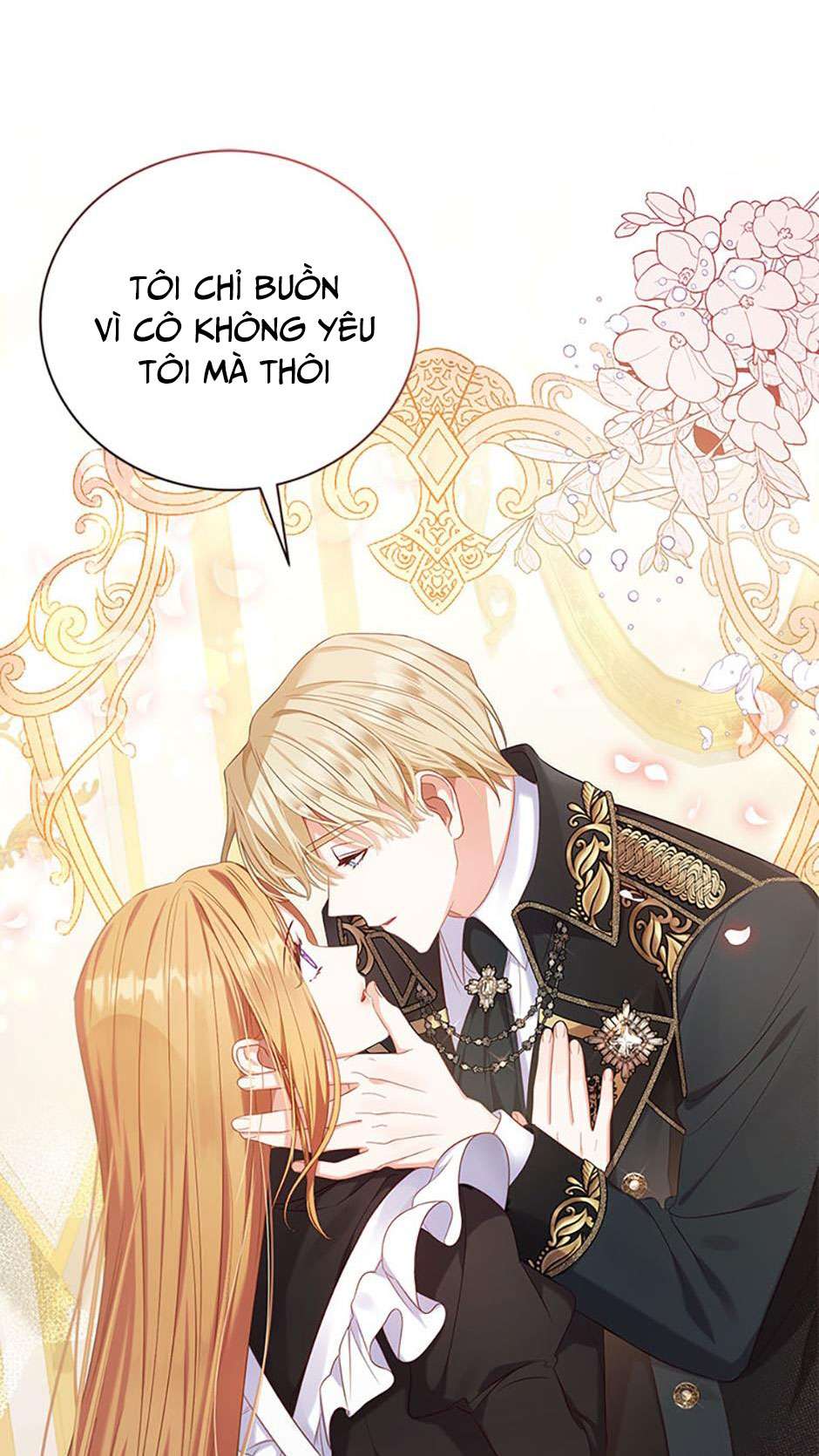 Hầu Gái Trong Trò Chơi Harem Ngược Muốn Nghỉ Việc Chap 5 - Trang 3