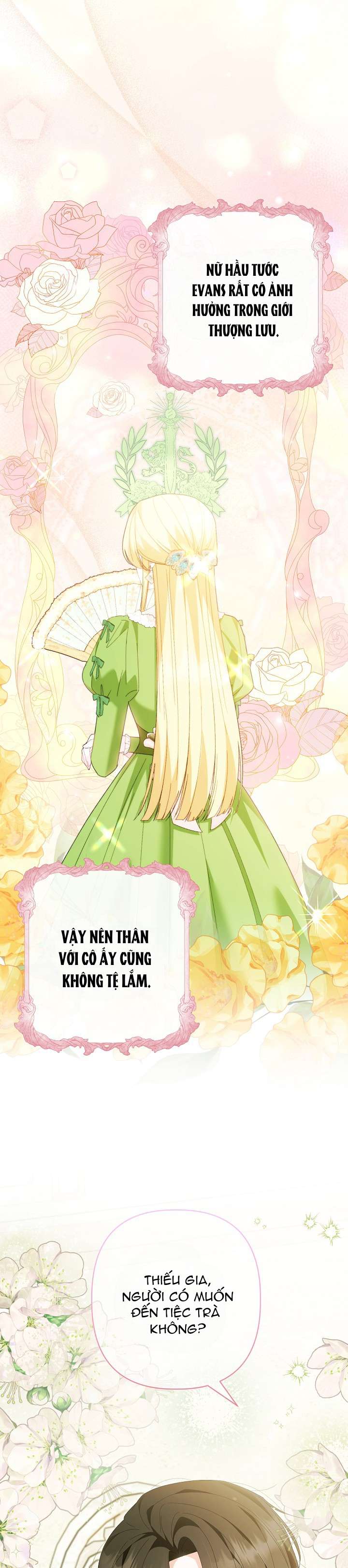 Cha Của Nam Chính Từ Chối Hủy Hôn Chapter 40 - Trang 4