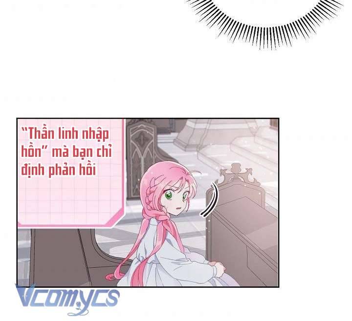 Sự Điều Trị Đặc Biệt Của Tinh Linh Chapter 9 - Trang 4