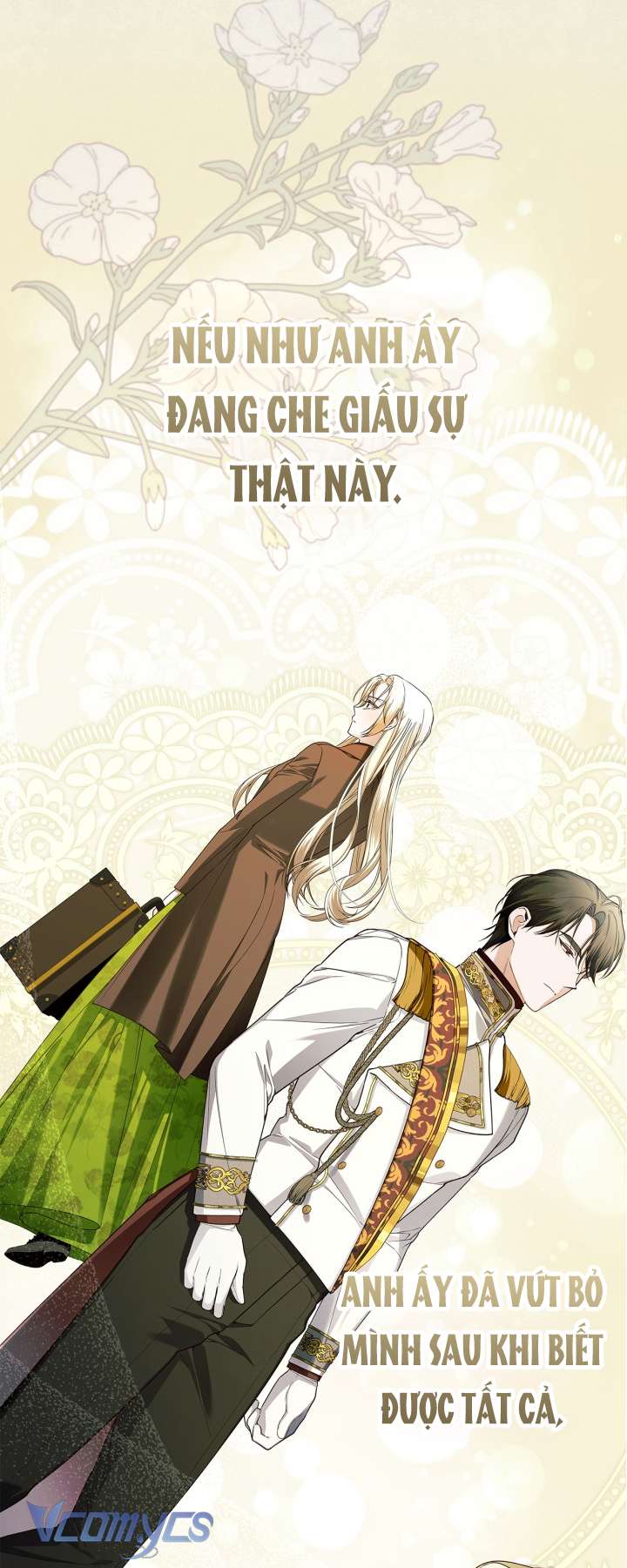 Phương Pháp Che Giấu Đứa Con Của Hoàng Đế Chapter 96 - Trang 4