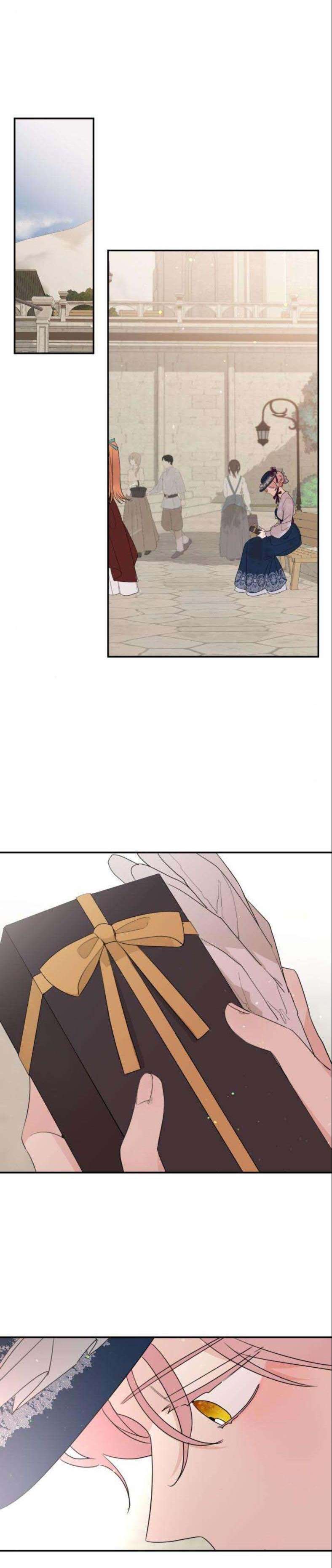 Gia Đình Chồng Quá Ám Ảnh Bởi Tôi Chap 23 - Trang 2