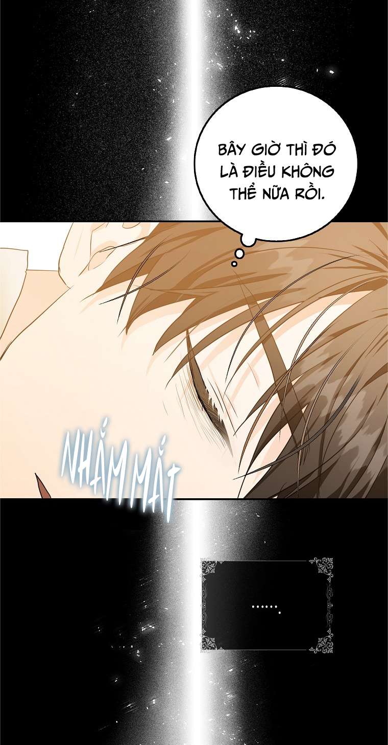 Tôi Trở Thành Vợ Của Nam Chính Chap 8 - Trang 3