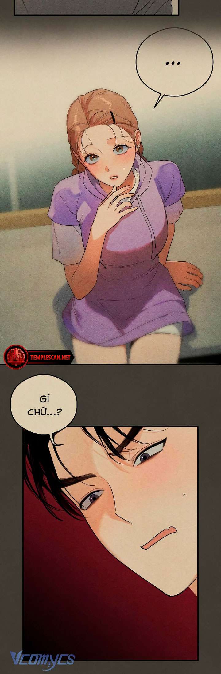 [18+] Mong Ước Của Ác Quỷ Chap 16 - Trang 2