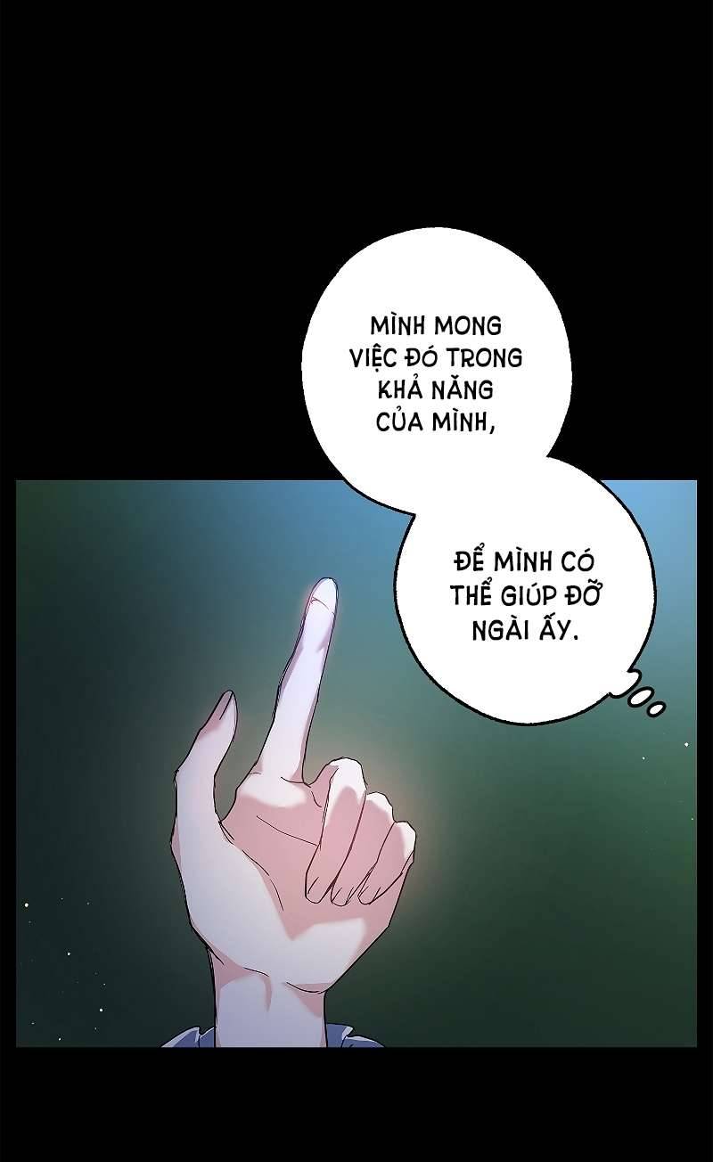Hôn Phu Ẩn Sắc Chapter 11 - Trang 4