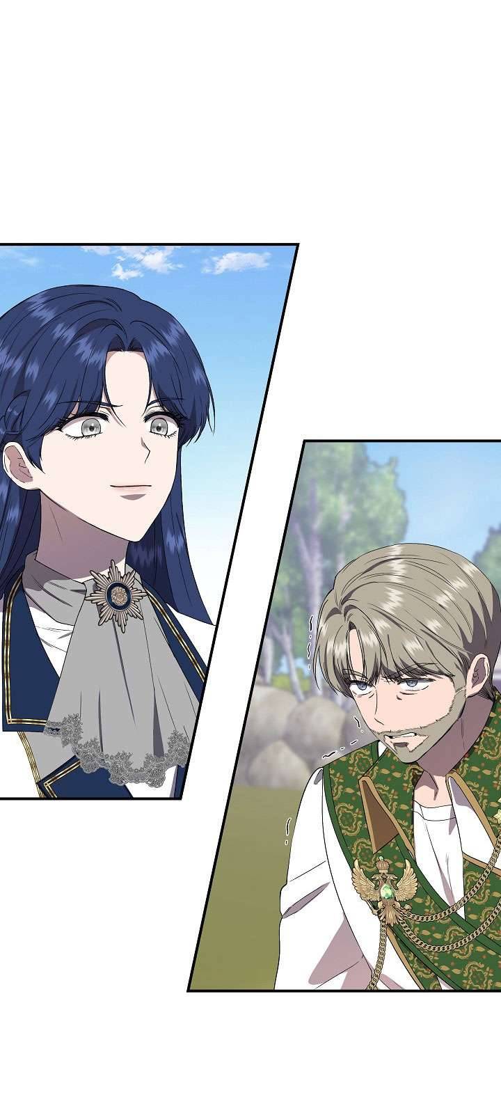 Tôi Không Phải Là Cinderella Chapter 64 - Trang 4