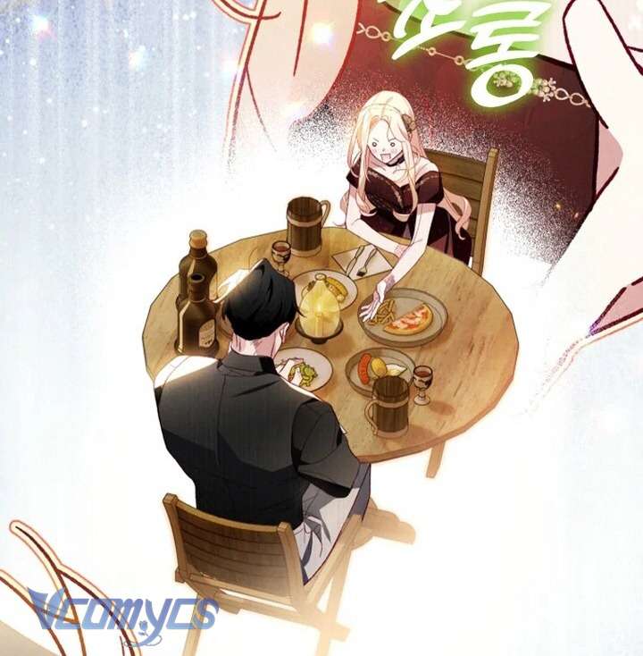 Nuôi vị hôn phu bằng tiền bạc. Chap 46 - Trang 2