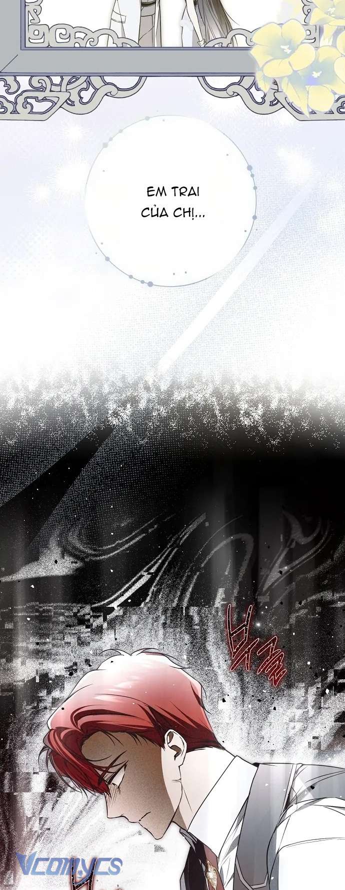 Ai Đó Đang Điều Khiển Cơ Thể Của Tôi Chapter 42 - Trang 4