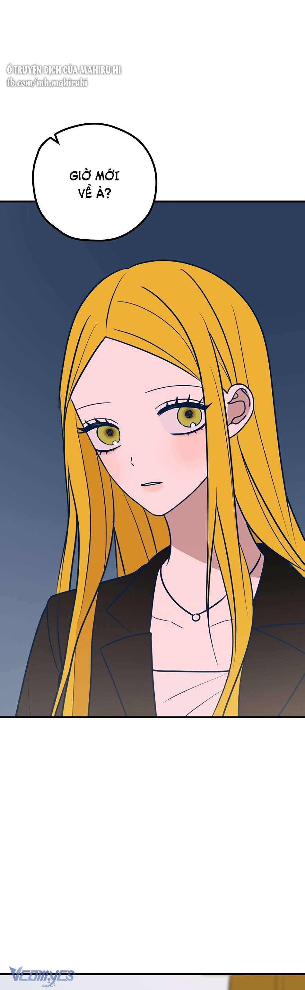 Kẻ Rác Rưởi Không Đáng Được Yêu Chapter 51 - Trang 4