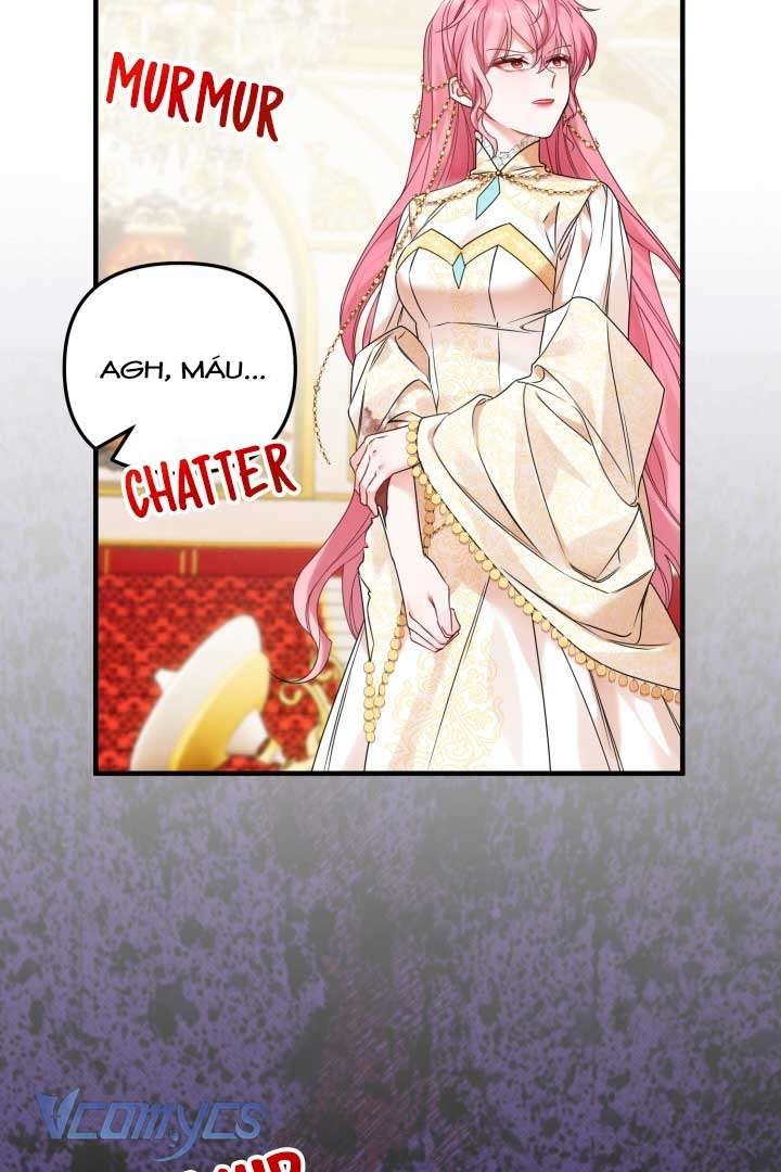 Mê Cung Cám Dỗ Của Emilone Chapter 8 - Trang 4