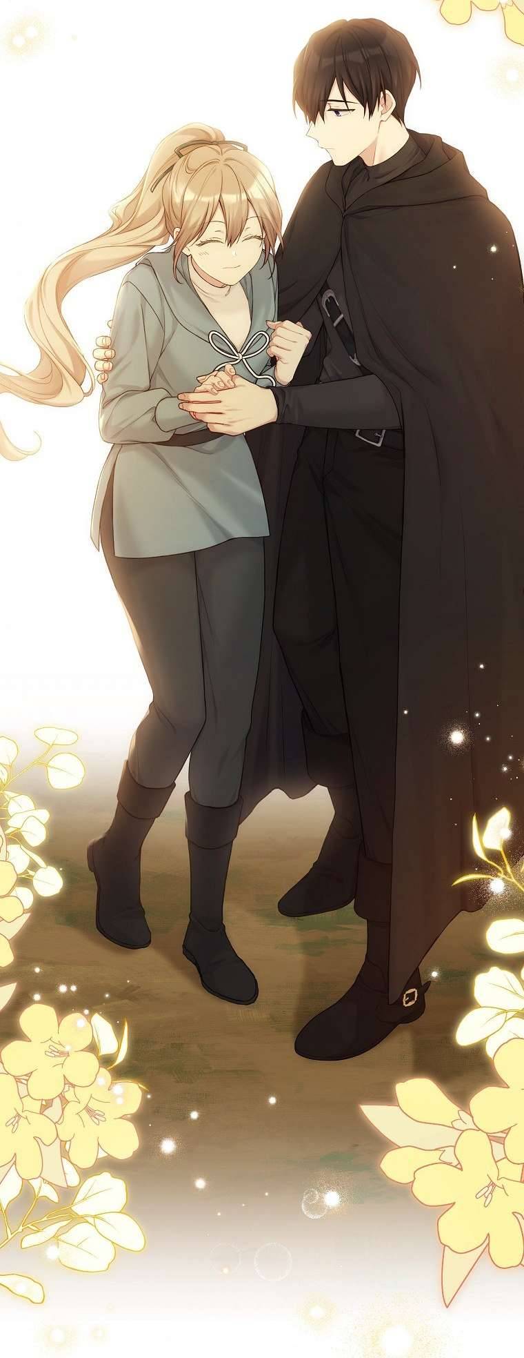 Vương Miện Lục Bảo Chap 70 - Trang 2