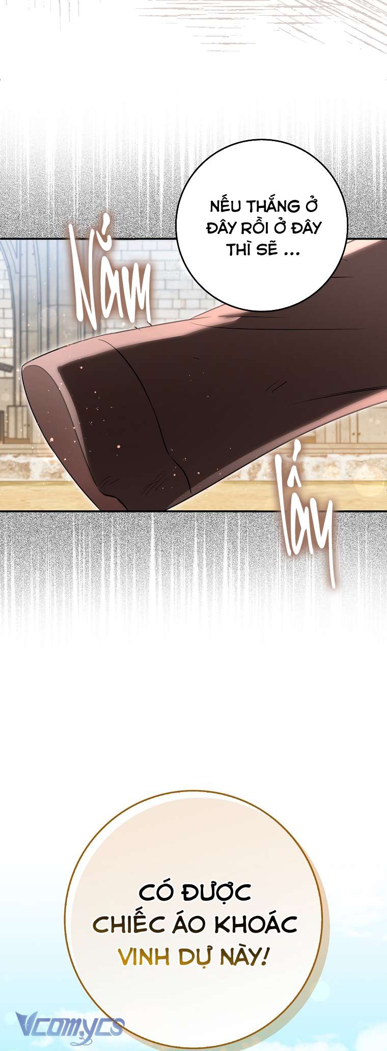 Thời Hạn Cuối Cùng Đang Tràn Ngập Trên Cửa Sổ Trạng Thái Chap 29 - Trang 4