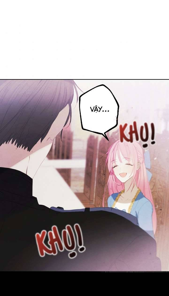 Cửa Hàng Búp Bê Của Công Chúa Chap 6 - Trang 2