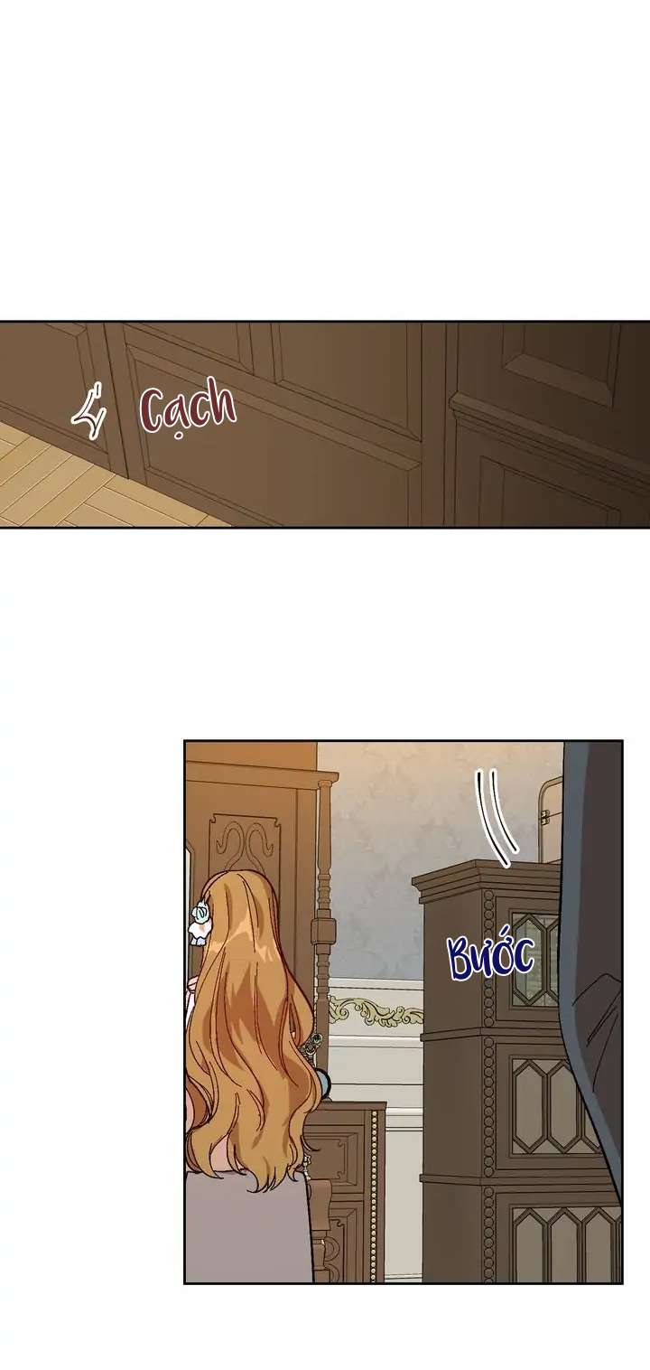 Vị Hôn Thê Khế Ước Của Công Tước Chapter 113 - Trang 4