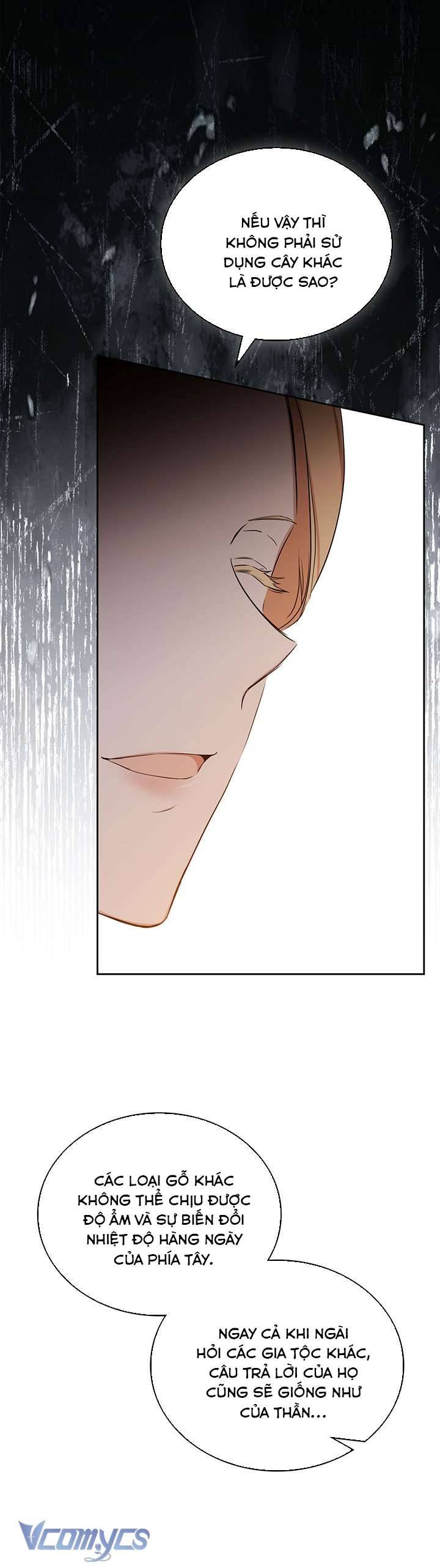 Kiếp Này Nhất Định Làm Gia Chủ Chap 136 - Trang 2