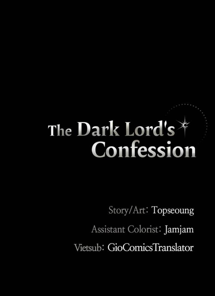 Lời Thú Nhận Của Chúa Tể Bóng Tối Chap 33 - Trang 4