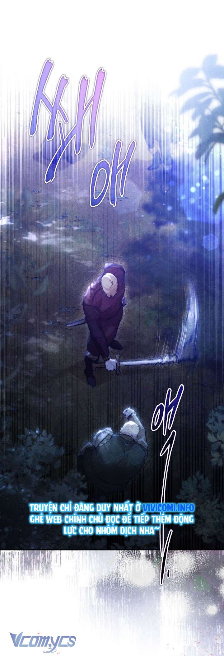 Tiếng Trống Vang Dội Chapter 28 - Trang 4