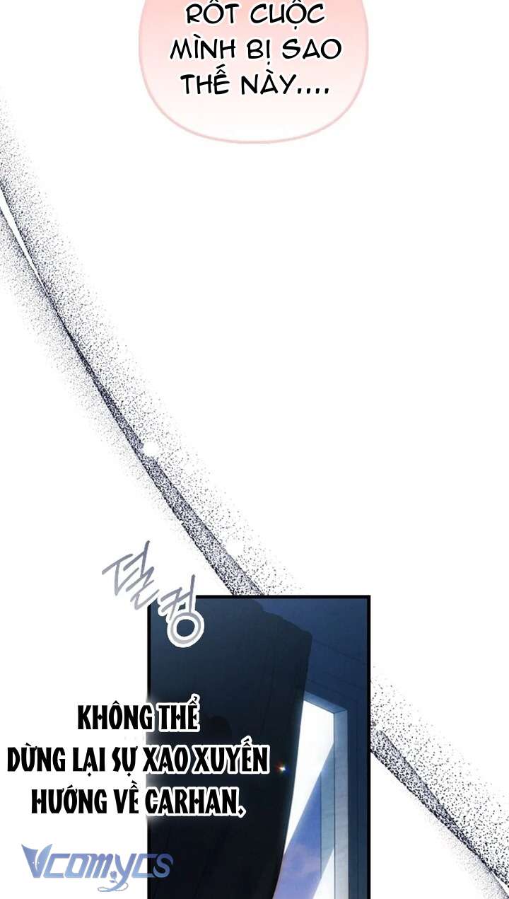 Nuôi vị hôn phu bằng tiền bạc. Chap 51 - Trang 2