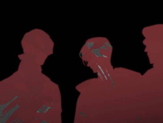 Gia Đình Chồng Quá Ám Ảnh Bởi Tôi Chap 56 - Trang 2