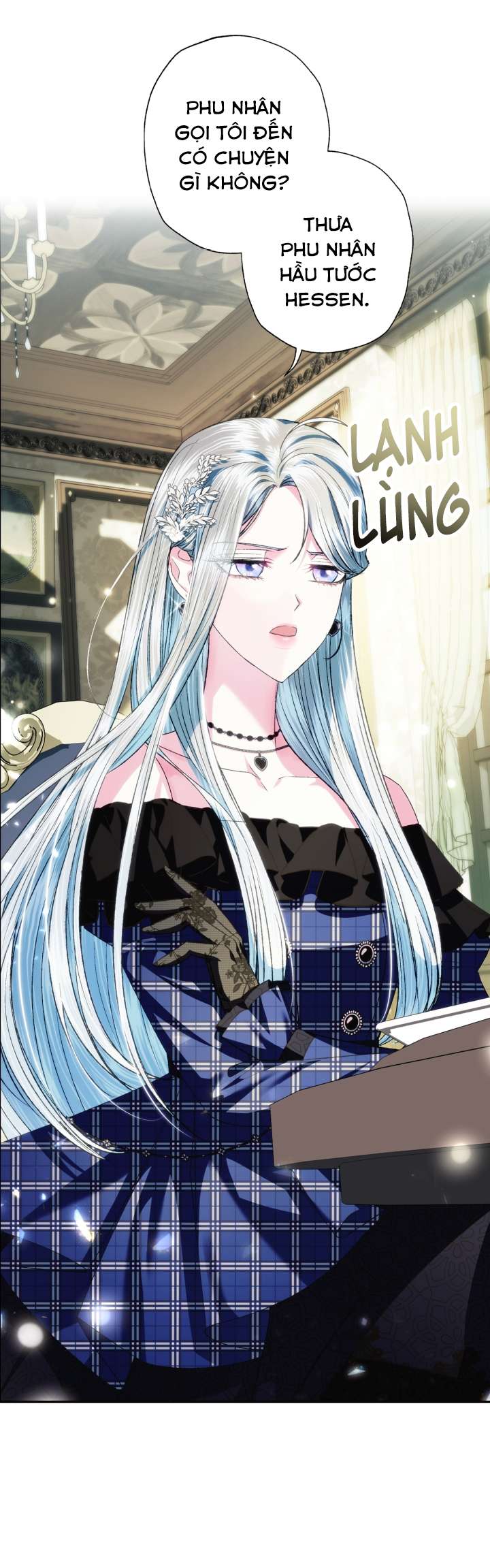 Cha À, Con Không Muốn Kết Hôn Đâu Chap 61 - Next Chap 62