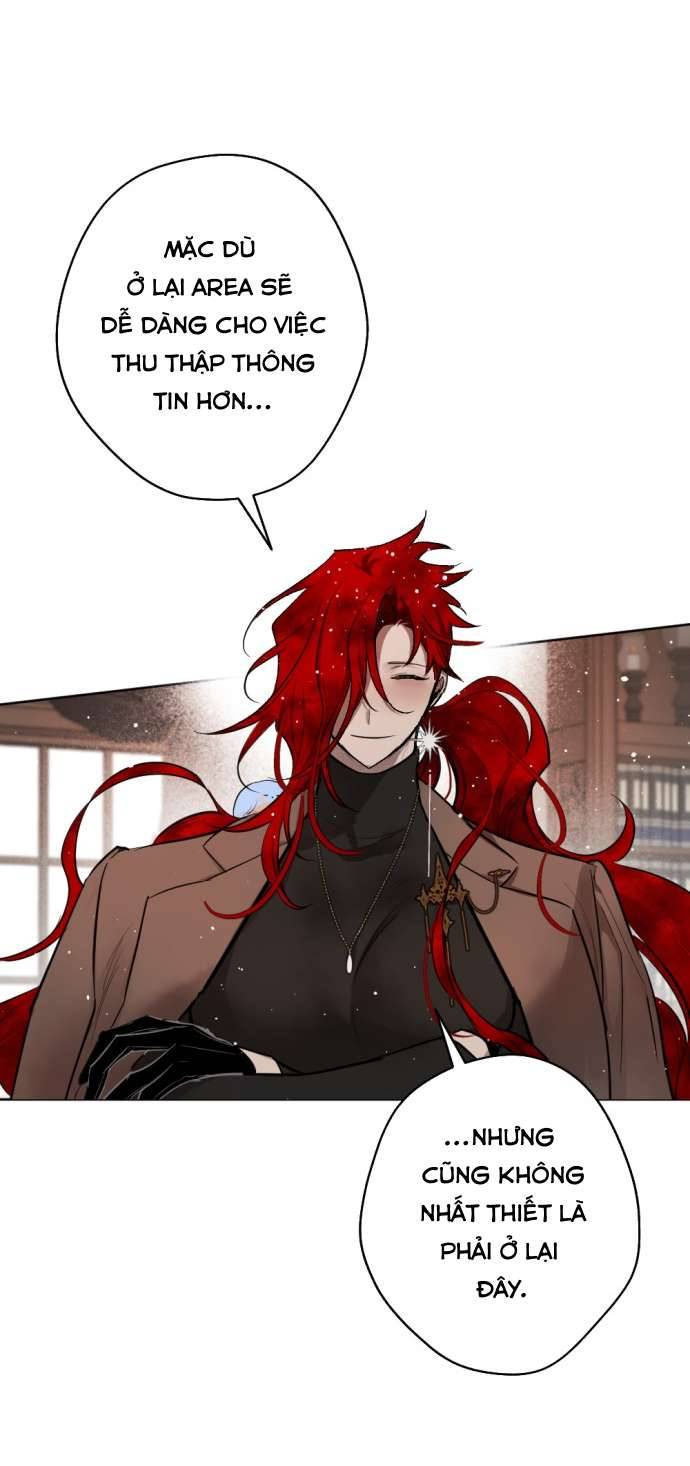 Lời Thú Nhận Của Chúa Tể Bóng Tối Chap 38 - Trang 4